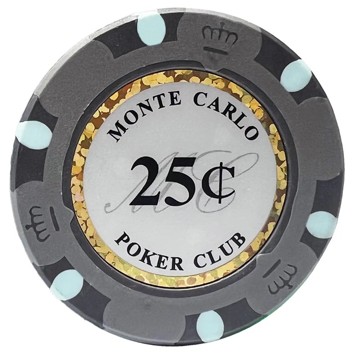 monte carlo